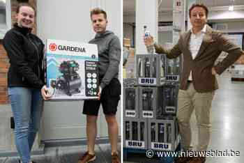 Eigenaars Verlipark zoeken creatieve oplossingen na afsluiting water: “We hebben serieuze extra kosten gemaakt, die zal Pidpa moeten dragen”