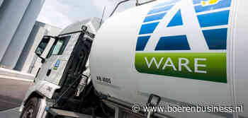 Melkprijs A-ware passeert als eerst grens van 60 euro