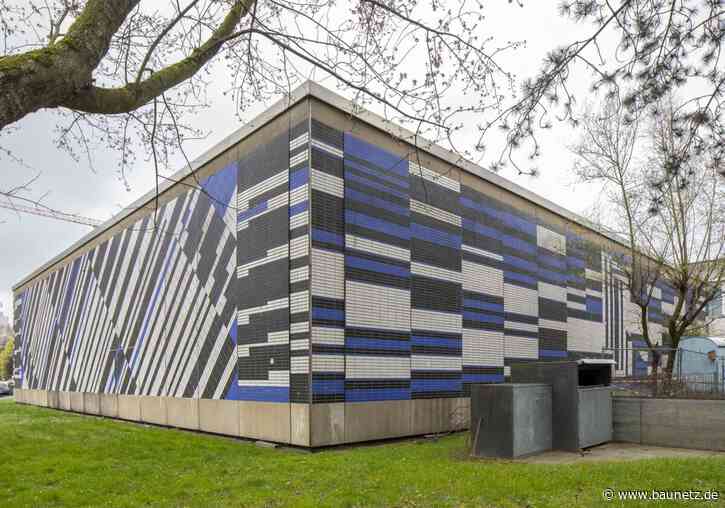 Fruhtrunk-Fassade in Gefahr? - Führung mit Diskussion in Düsseldorf