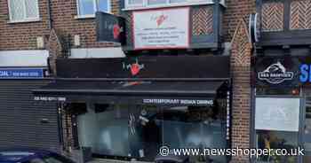 Award-winning Bromley Indian restaurant fined for employing illegal workers