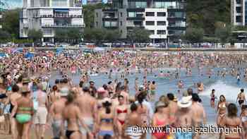 Spanien meldet erneut Besucher-Rekord