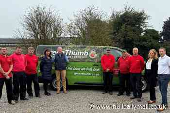 Meet the siblings
continuing the legacy of their family business