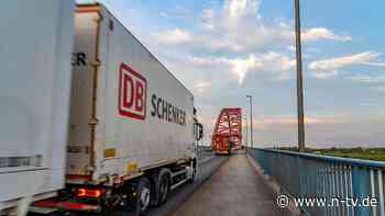 Knappes Votum im Aufsichtsrat: Deutsche Bahn darf Schenker verkaufen