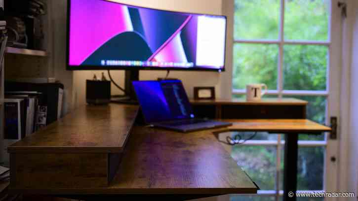 Fezibo Worland standing desk review