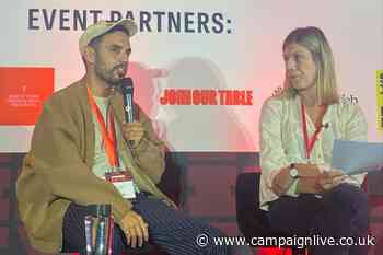 Monzo's AJ Coyne: ‘Creativity is the way to differentiate yourself’