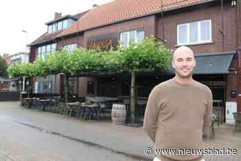 Breese politici debatteren tussen pot en pint