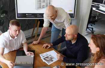 Einbauschränke leicht gemacht: CARVIDOs neuer Online-Konfigurator setzt neue Maßstäbe