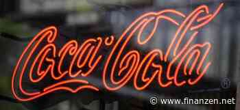 Pläne von Coca-Cola in der Kritik: 'reine Profitgier' - Aktie im Minus