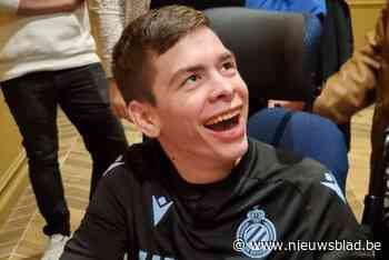 Familie Janis roept op om erehaag in blauw en zwart te vormen voor zijn begrafenis