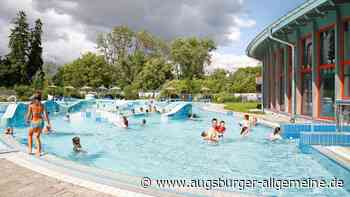 Sexueller Übergriff im Donaubad: Mann fasst 12-Jähriger in Intimbereich