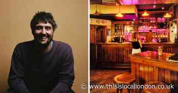 Side-street pub with 'keenly priced drinks' named one of Britain's cosiest