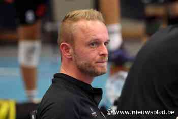 VOLLEYBABBELS. Sterke start van VC Kalken en Gimme Waasland Kruibeke, Forza Oudenaarde wint eerste wedstrijd