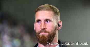 Sam Tomkins questions Hull KR's ability to overcome 'huge blow' in semi-final showdown