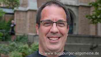 Ein Bruder aus St. Ottilien wird zum Diakon geweiht