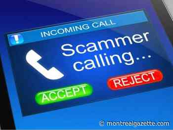 5 arrested in LaSalle, Laval in connection with bank scam targeting older adults