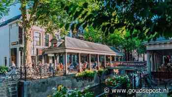 Toerisme Gouda in de lift: bezoekers geven meer geld uit en de stad krijgt vier sterren van Michelin