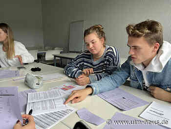Hochschule NU startet mit Rekordzahl von 4.300 Studierenden ins Wintersemester