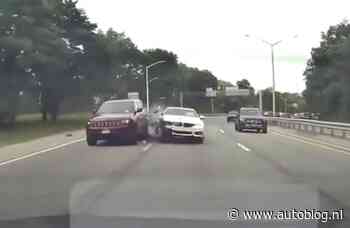 Video: Bowlen met BMW’s