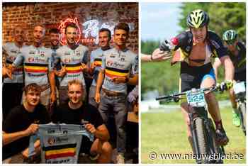 WK GRAVEL 2024. Vriendenclub kwalificeert zich met meerdere renners en heeft zelfs een medaillekandidaat: “Podium is toch het grote doel”