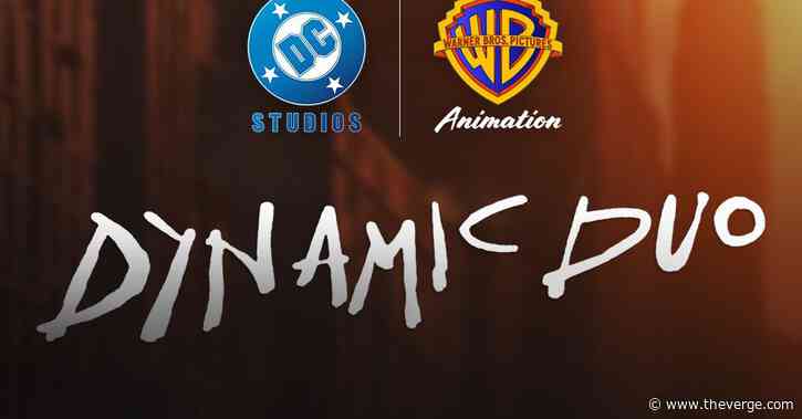 DC Studios’ next big project is an animated movie about the Robins