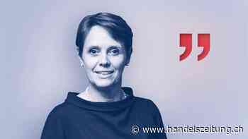 Von wegen «wie gehabt»: Thomas Schinecker war die  richtige Wahl