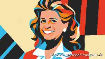 Reichste Deutsche 2024 Platz 6, 9: Familie Albrecht lässt Aldi Nord und Süd zusammenwachsen