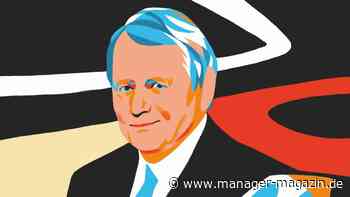 Reichste Deutsche 2024 Platz 8: Familie Porsche – warum Anleger ihr nicht vertrauen