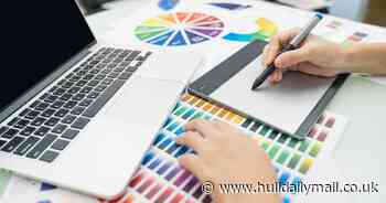 Parents worry about their kids choosing a path in the creative industry