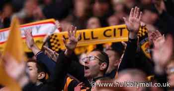 Tim Walter wants Hull City goal music - and everyone's saying the same thing