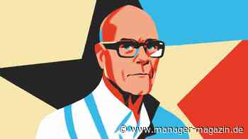 Reichste Deutsche 2024: Reimann-Familie auf Platz 4 – Kaffee, Make-up, Tierkliniken