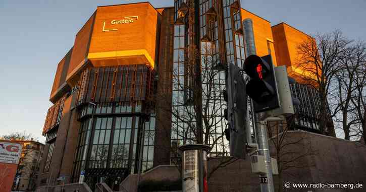 Wichtiger Meilenstein bei Gasteig-Sanierung in München