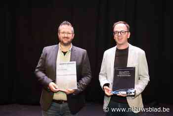 Unieke steun voor muziekvereniging Vlijt & Eendracht: “Gemeente koopt twee speciaal voor jubileumconcert gecomponeerde muziekstukken aan”