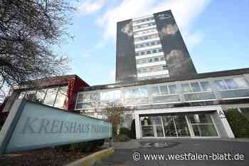 Kreisverwaltung distanziert sich