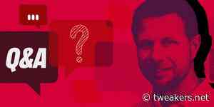 Q&A: Eric van Ballegoie over wearables, televisies en thuisbioscopen