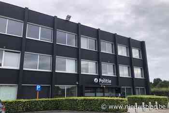 Twee jongeren geplaatst na diefstal met geweld in Deerlijk