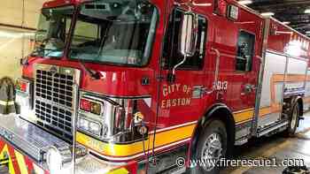 Pa. FD connects critical citizen information with operations through new website