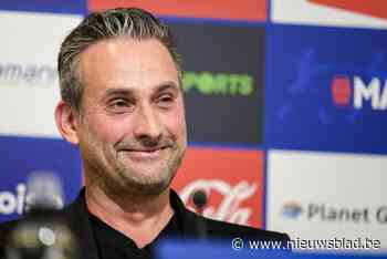 KAA Gent-voorzitter Sam Baro kijkt uit naar ‘droomaffiche’ tegen Chelsea: “Ik geloof normaal niet in mirakels, maar ...”