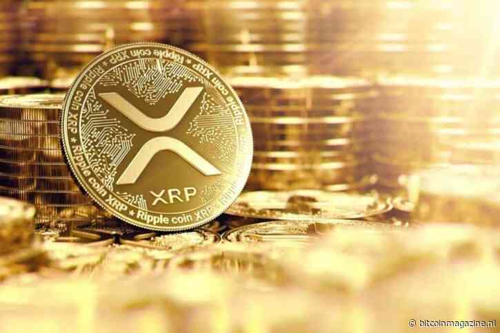 XRP whale activiteit brengt speculatie – wanneer gaat Ripple stijgen?