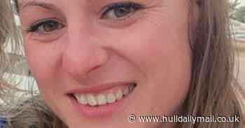 Divers desperately scouring a river after Yorkshire mum went missing three days ago