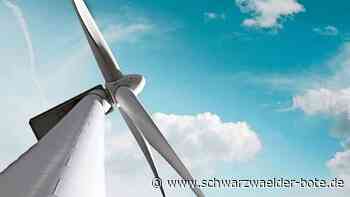 Ostelsheimer Windpark: So soll mehr Geld in die Gemeindekasse fließen