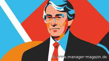 Reichste Deutsche 2024: Lidl-Gründer Dieter Schwarz auf Platz 1 – der Discountkönig