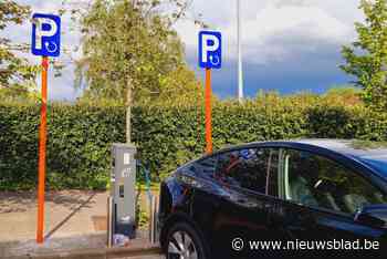 Stad schakelt versnelling hoger voor elektrisch rijden: “Aantal laadpalen is verdubbeld in twee jaar tijd”