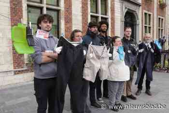 PVDA in actie voor armoedebestrijding: “Tot tien jaar wachten op sociale woning”