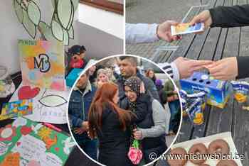 “Dit laat zien dat zelfs een klein gebaar een grote impact kan hebben”: inzamelactie voor het goede doel in naam van overleden Maïssa (17)