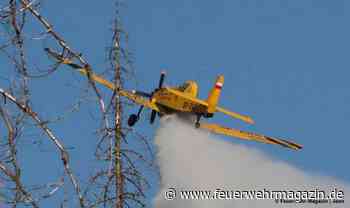 Hexe 1 soll weiterfliegen