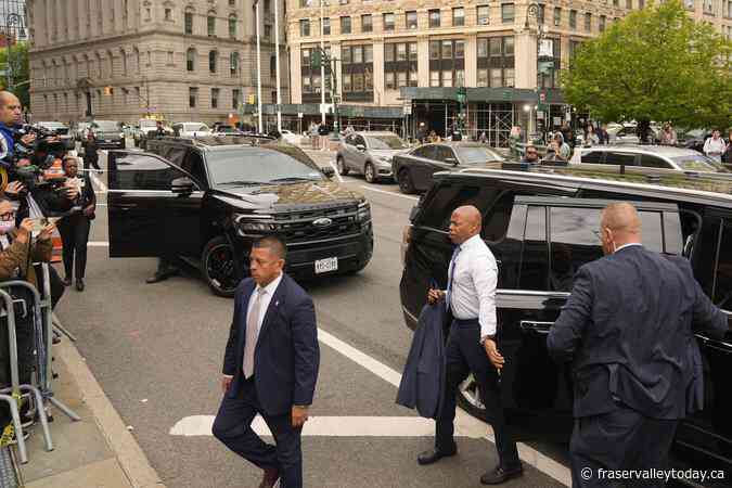 Prosecutors say they may bring additional charges against New York City mayor and indict others