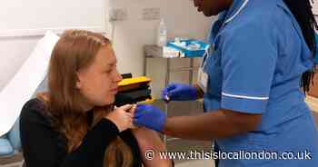Jabs for women to protect newborns from virus
