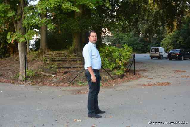 Dankzij aankoop ’t Eilandje wordt De Visscherie een nieuwe groene long: “Nu nog een nieuwe brug over het kanaal”