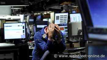 "Black Swans" voraus?: "Die Uhr hat zu ticken begonnen", warnt Mark Spitznagel