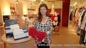 Kokett Dessous verlässt Augsburg nach 78 Jahren und geht nach Kissing